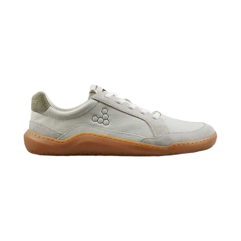 Vivobarefoot sneaker Dusty Green (309660-06)