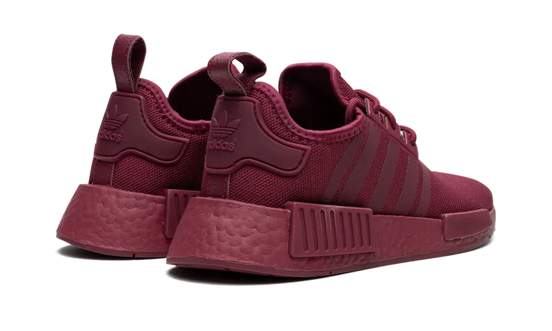 Adidas NMD R1 MNS “Maroon” (HP9662)