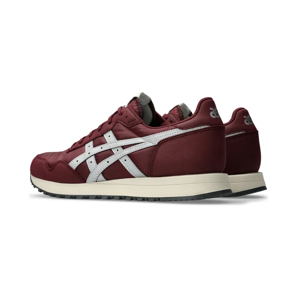 ASICS TIGER RUNNER II “Port Royal / Pure Silver” (1203A293-600)