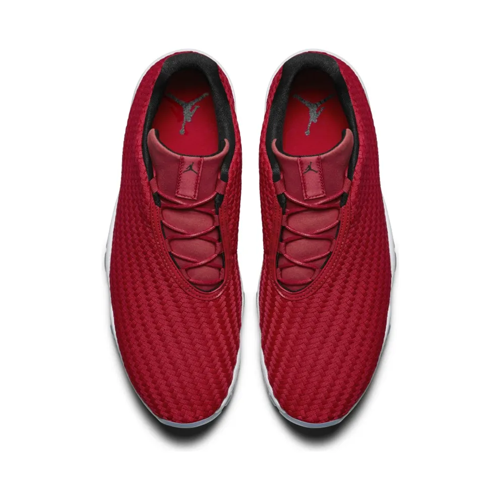 Jordan Future Low Gym Red Gym Red/Black-White (718948-601)