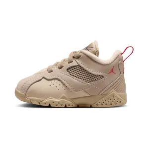 Jordan MVP 92 “Desert Camo / Mushroom / Anthracite / Fire Red” (HQ4428-200)