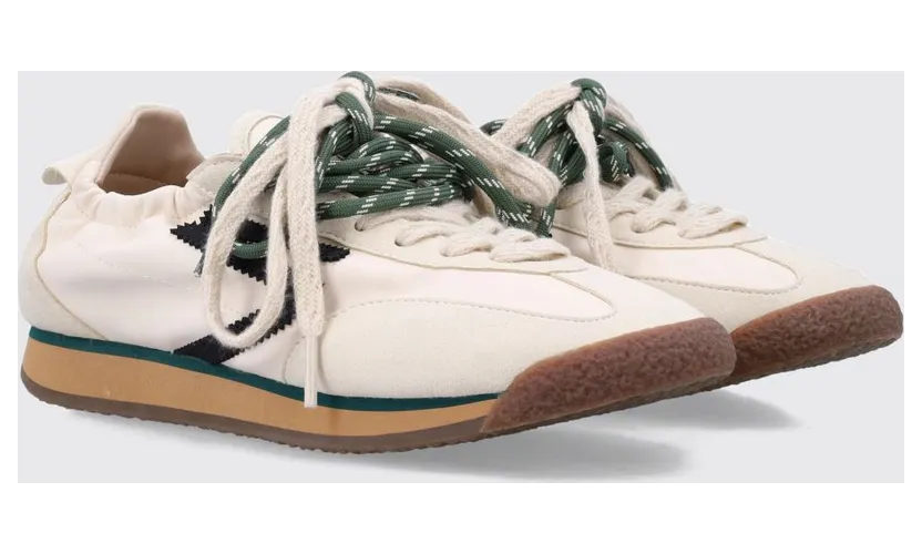 Puraai Sneakers White (PU602P010010)