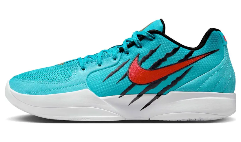 Nike Ja 2 “Scratch” (HQ1759-400)