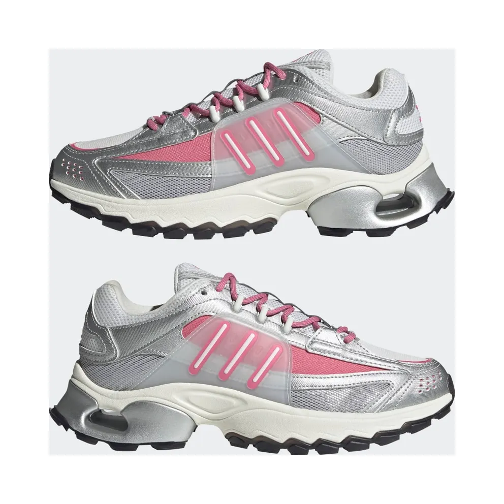 Adidas Thesia Crystal White / Silver Metallic / Off White (H01842)