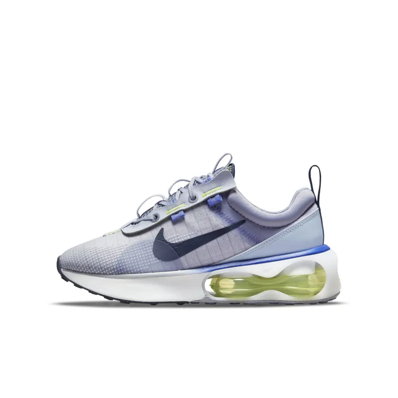 Nike Air Max 2021 Grey (DA3199-002)