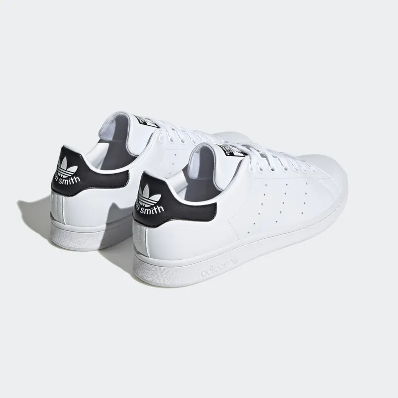 Adidas Stan Smith Cloud White / Cloud White / Core Black (HP2351)
