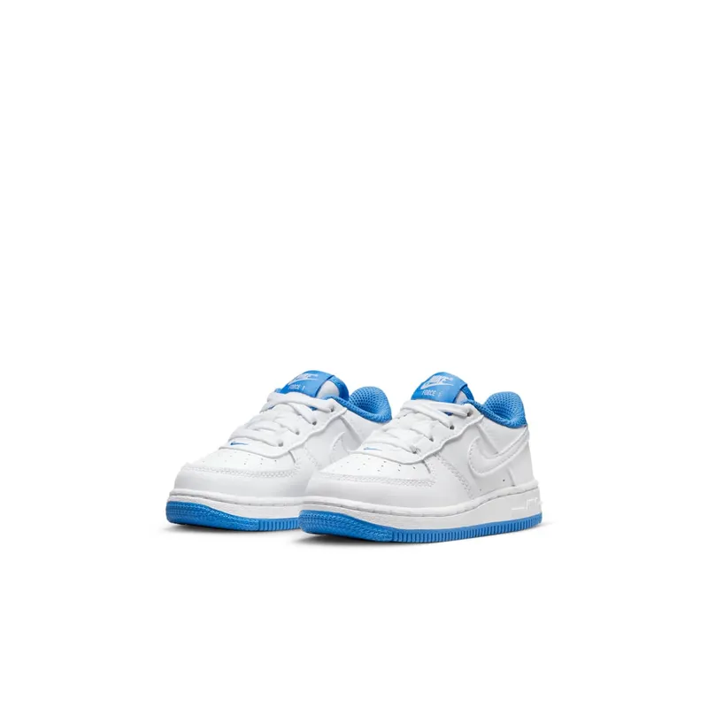 Nike Air Force 1 TD “PHOTO BLUE” (DV1342-101)