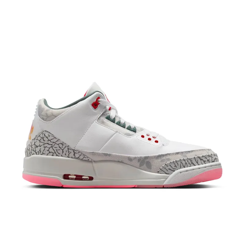 Air Jordan 3 “Wings” (HM6993-100)