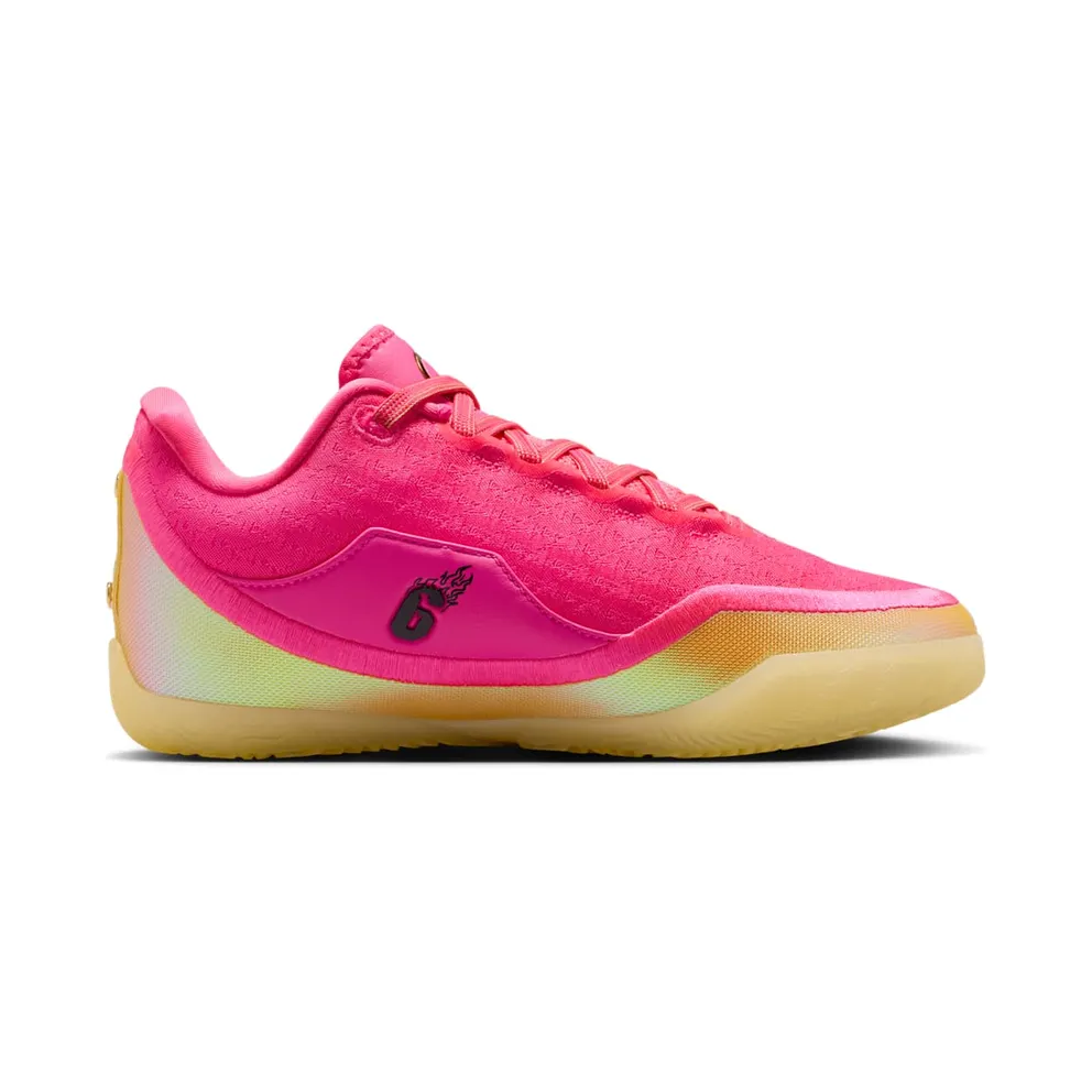 Nike LeBron Twenty-Three Hyper Pink / Alabaster / Black (IV4799-600)