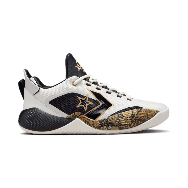 Converse All Star BB Shift Ox First Game Check (A02517C)