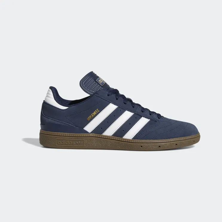 Adidas Busenitz ‘Collegiate Navy’ Collegiate Navy/Cloud White/Gum (EE6247)