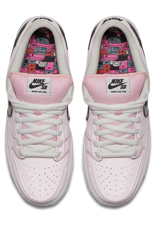 nike-dunk 833474-601