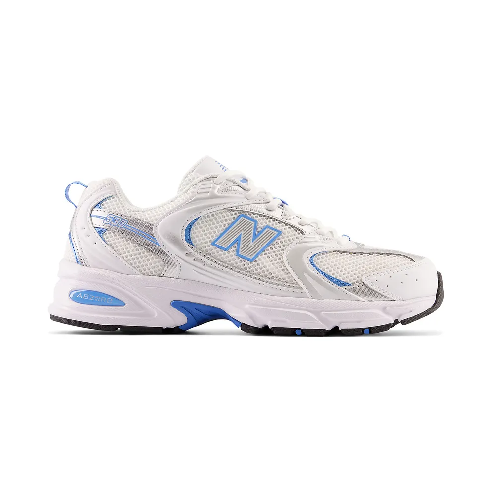 New Balance 530 “White / Sky Blue” (MR530DRW)