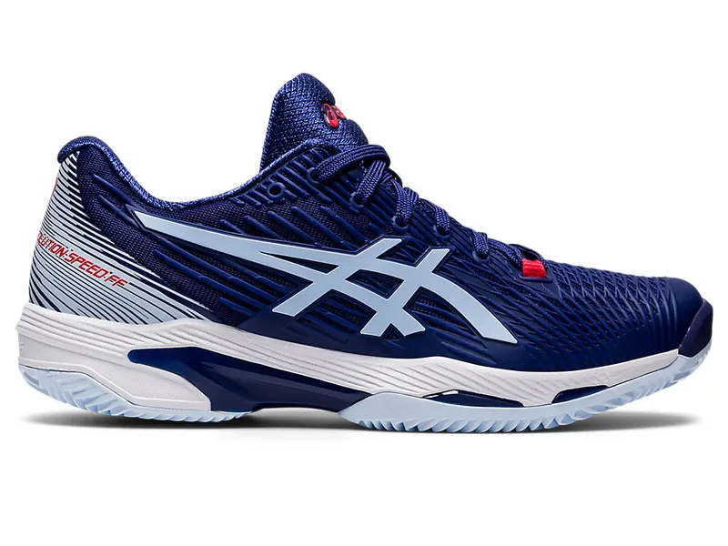 Asics SOLUTION SPEED FF 2 CLAY Dive Blue/Soft Sky (1042A134.404)