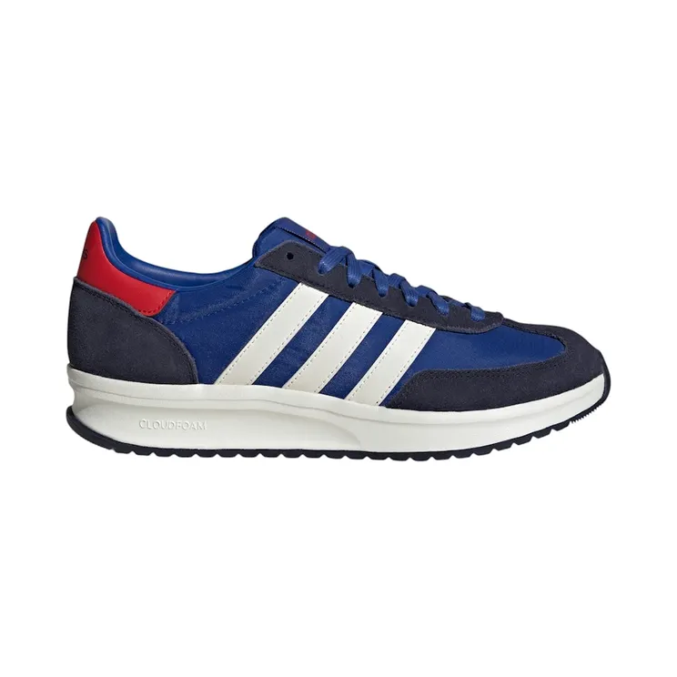 adidas Run 70s 2.0 Royal Blue Off White Better Scarlet (IH8590)