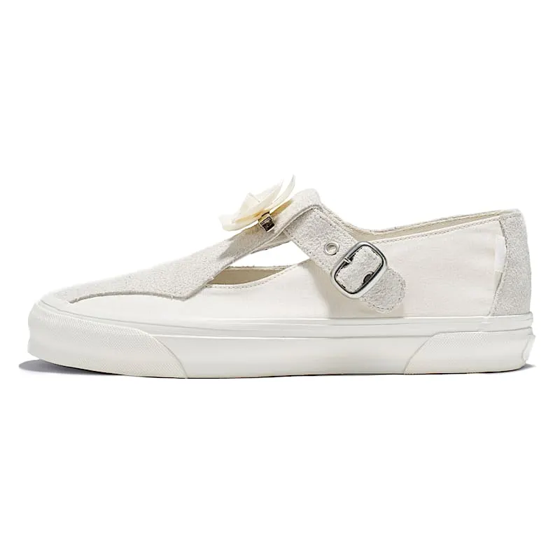 Vans Style 93 LX Goodfight Marshmallow (VN0007QFFS8)