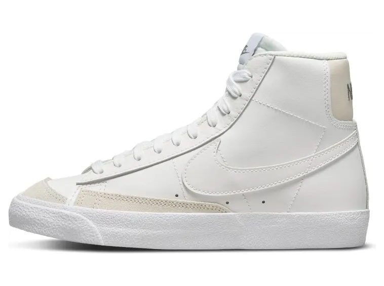 Nike Blazer Mid ’77 Wit (DA4086-104)