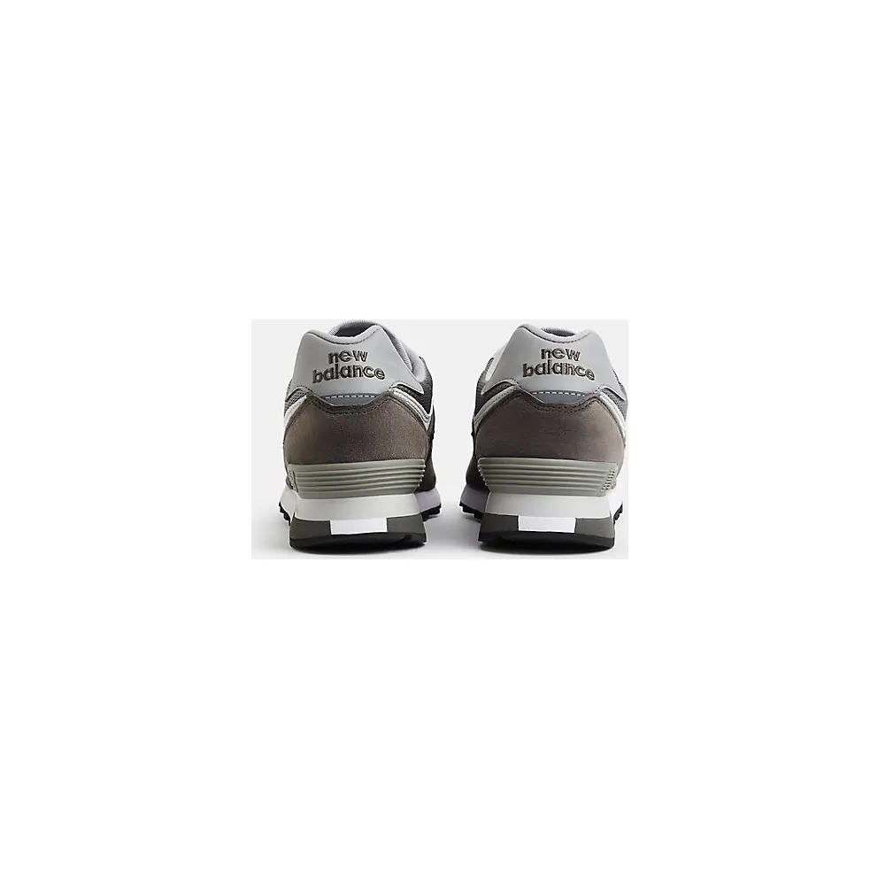 New Balance 576 MiUK Dark Gull Grey (OU576PGL)