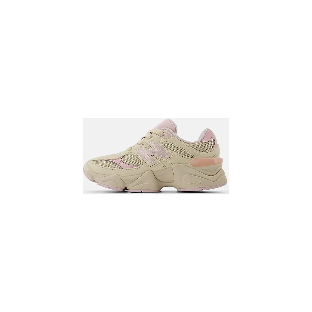 New Balance 9060 Lace Dream State Bisque (PS) (PC9060JP)