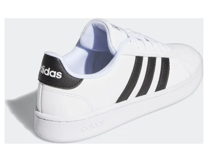 adidas-grand-court F36483