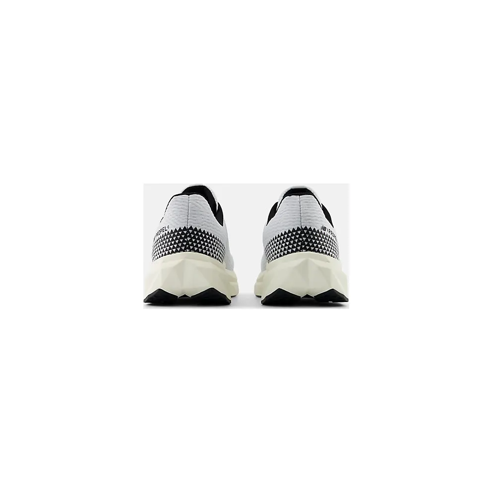 New Balance FuelCell Propel v5 Quartz Grey Angora Black (MFCPRLS5)
