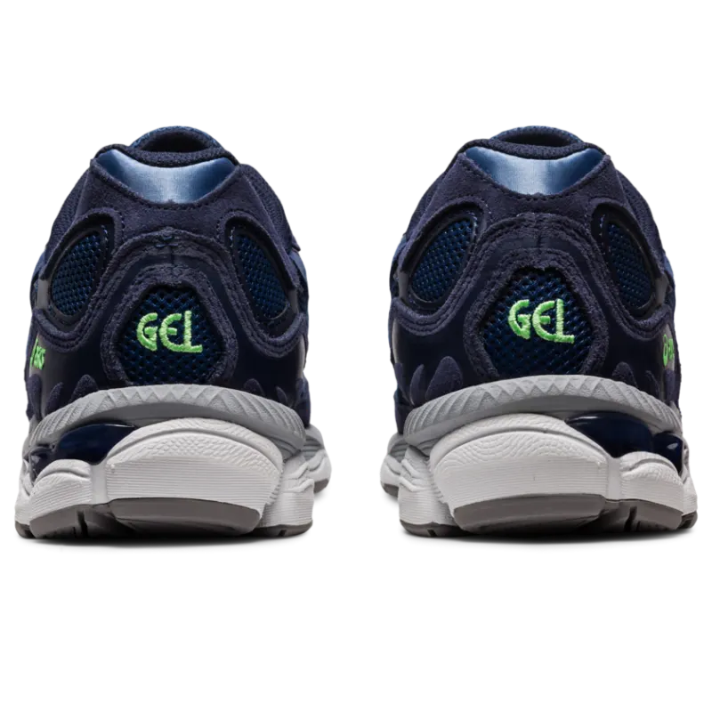 Asics Gel-nyc Midnight Blue/Midnight (1201A789.400)