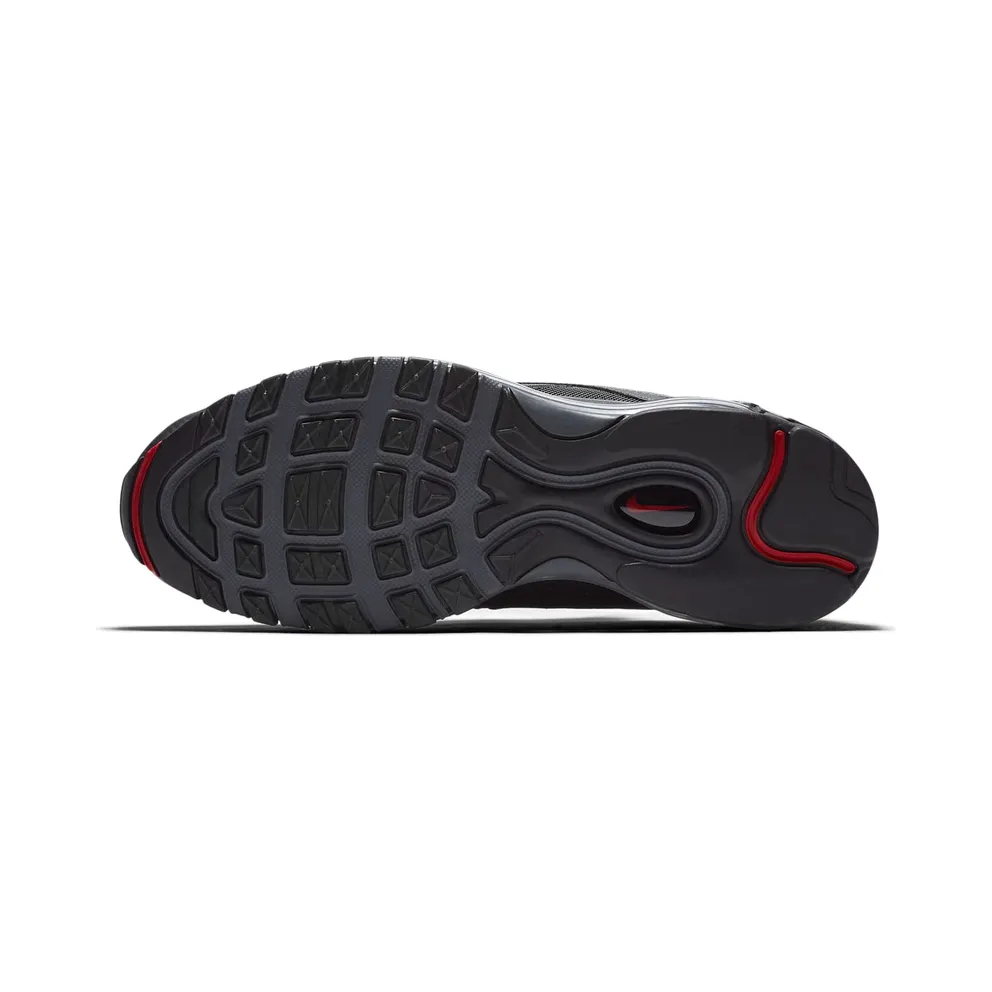 Nike Air Max 97 Metallic Hematite Black/Anthracite-Metallic Hematite-Dark Grey (921826-005)