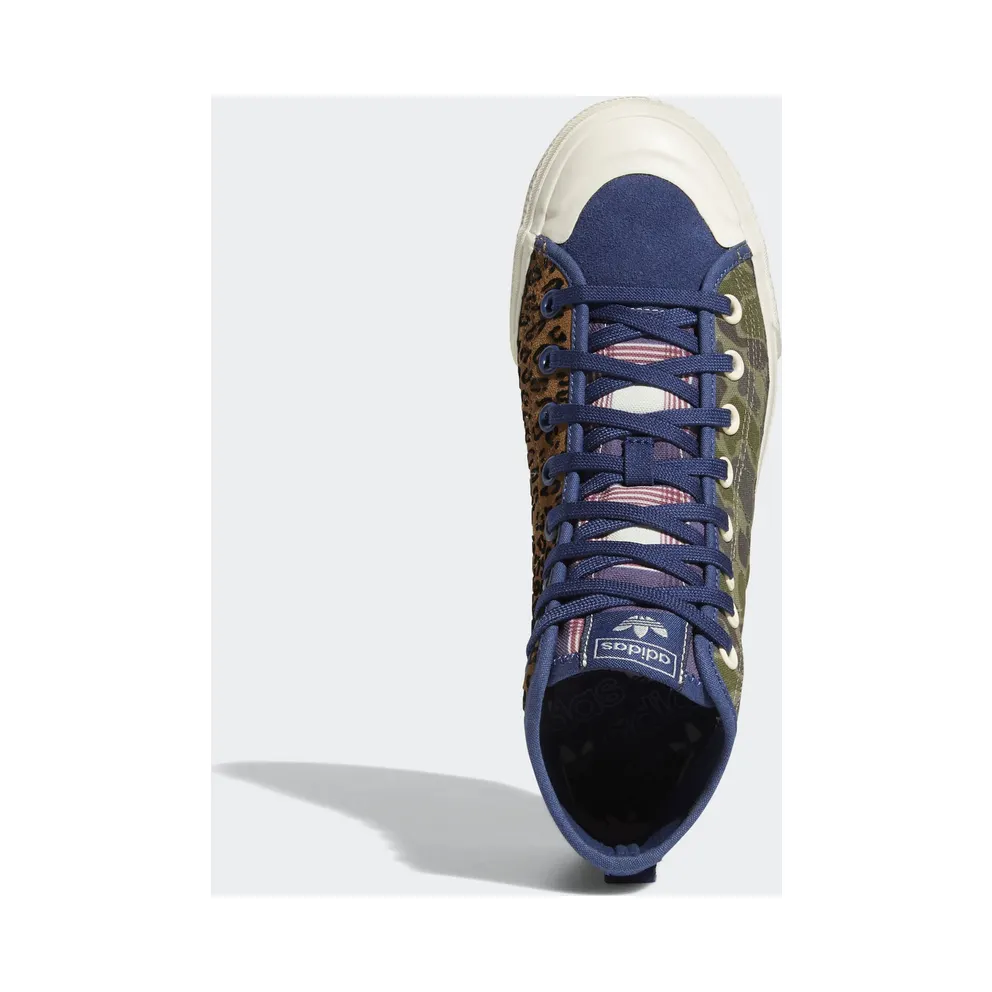 Adidas Originals Nizza High RF (FV0682)