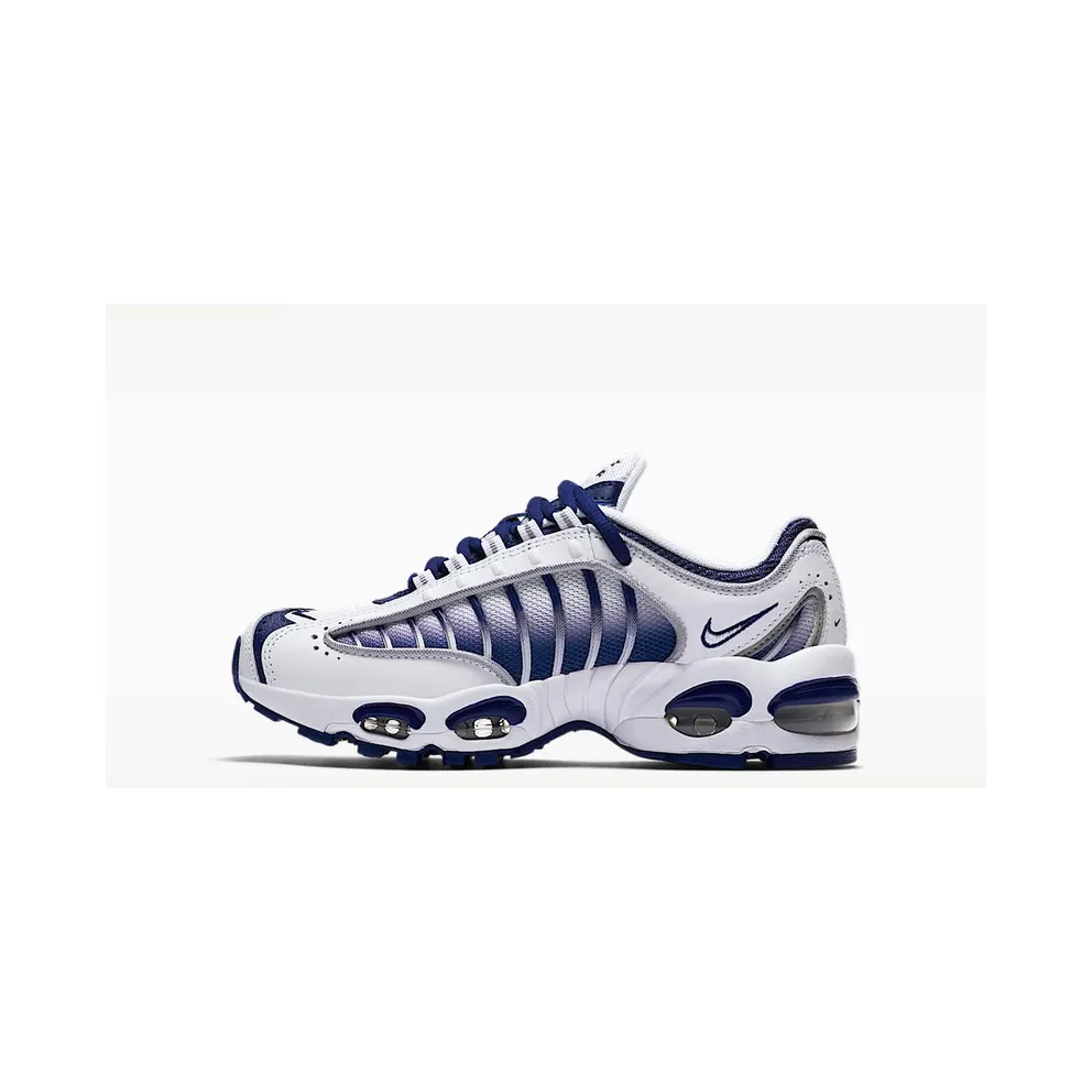 Nike Air Max Tailwind IV Weiß (BQ9810-107)