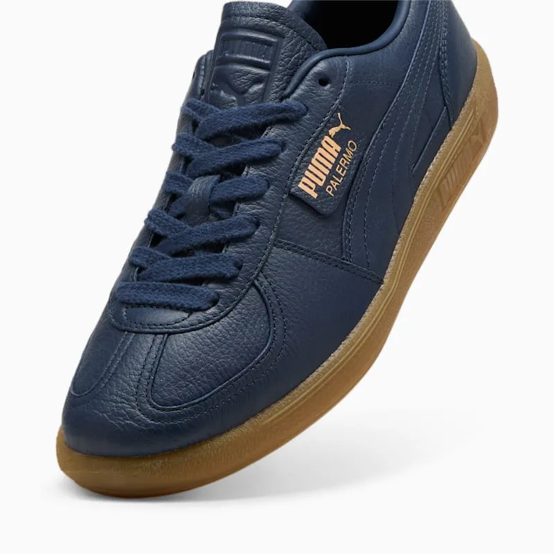 Puma Palermo “navy” (397246-02)