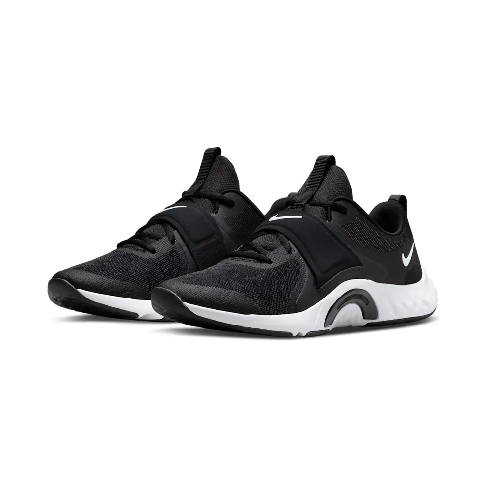 Nike Renew In-Season TR 12 Training Black (DD9301-001)
