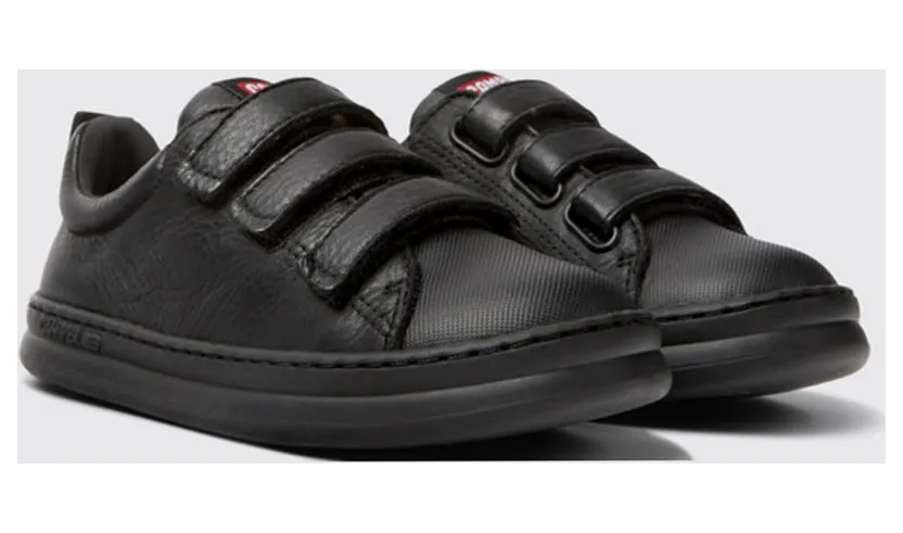 Camper Sneakers Black (K800513-004RUNNER0)