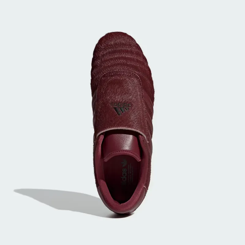 Adidas adidas TAEKWONDO Shadow Red / Shadow Red / Core Black (IH4455)