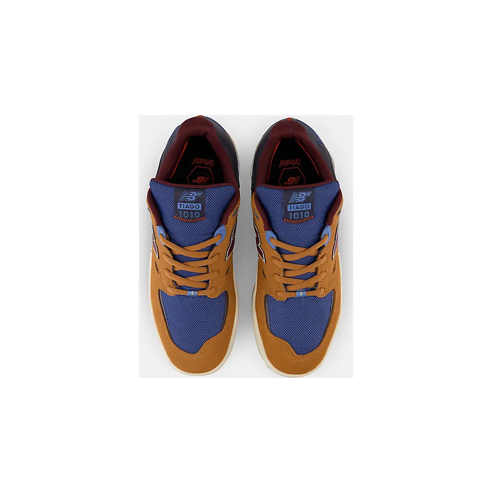 New Balance Numeric Tiago Lemos “Brown” (NM1010RU)