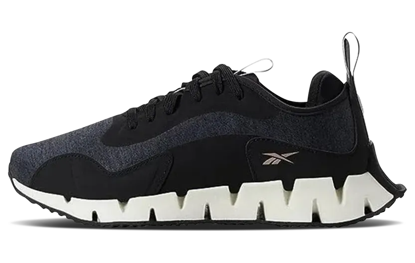 Reebok Zig Dynamica CLW “Black Chalk” (IF5947)