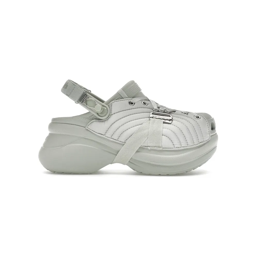 Crocs Classic Bae Clog Jean Paul Gaultier Corset Plaster (211082-3VS)