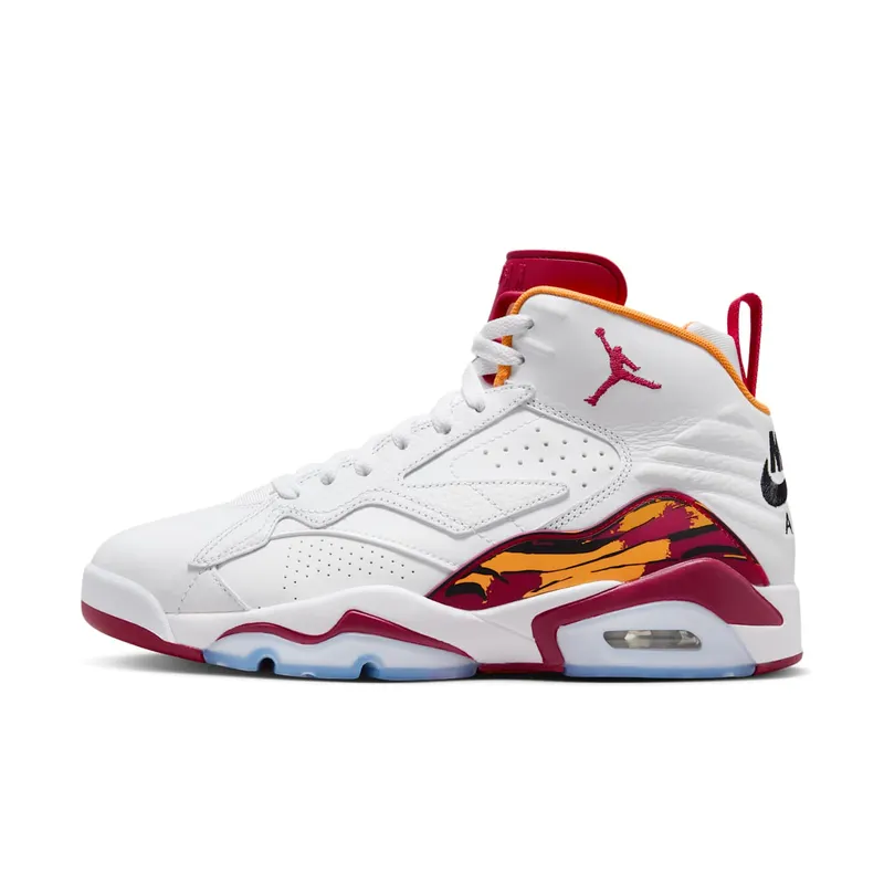 Jordan MVP “Cardinal Red” (DZ4475-168)