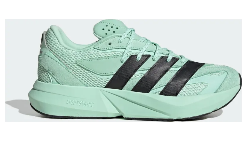 Adidas Mercedes – AMG Petronas Formula One Team Lightblaze Frozen Green / Core Black / Frozen Green (JR1056)