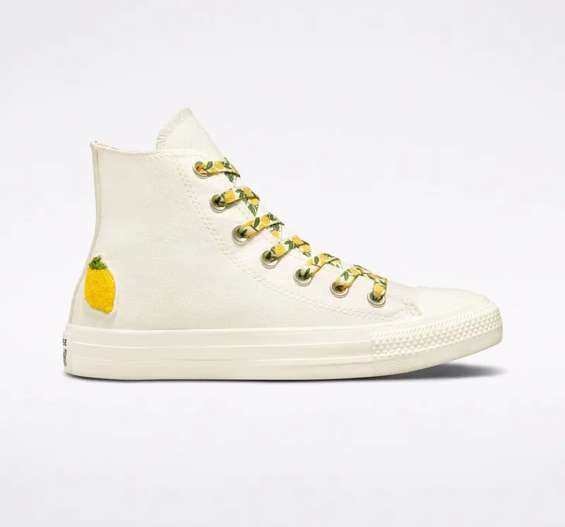 Converse Chuck Taylor All Star Lemons (A03177C)