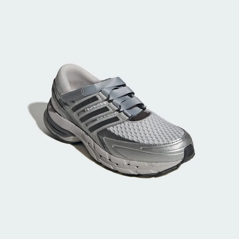 Adidas ADISTAR CONTROL 5 MJ Shoes Grey One / Silver Metallic / Grey Two (LA1822)