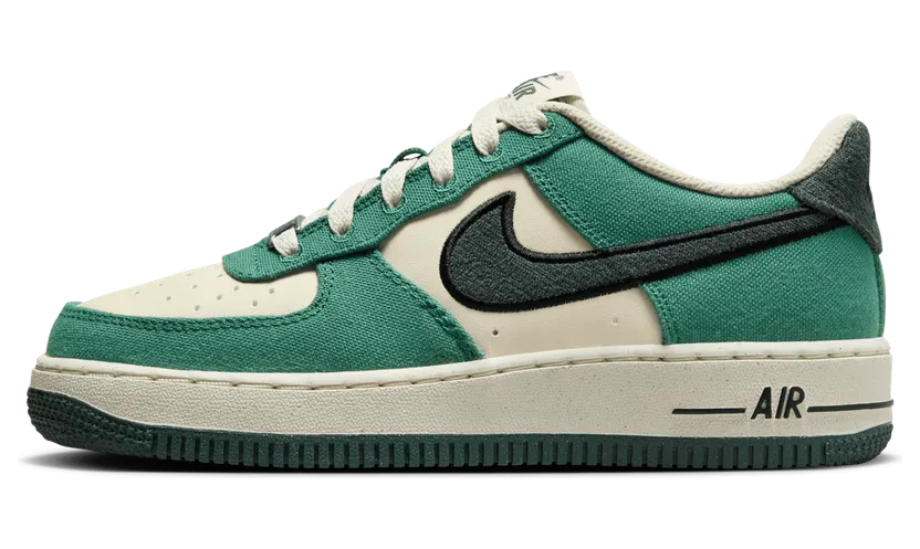 Nike Air Force 1 “Notebook Doodle” (FN4731-100)