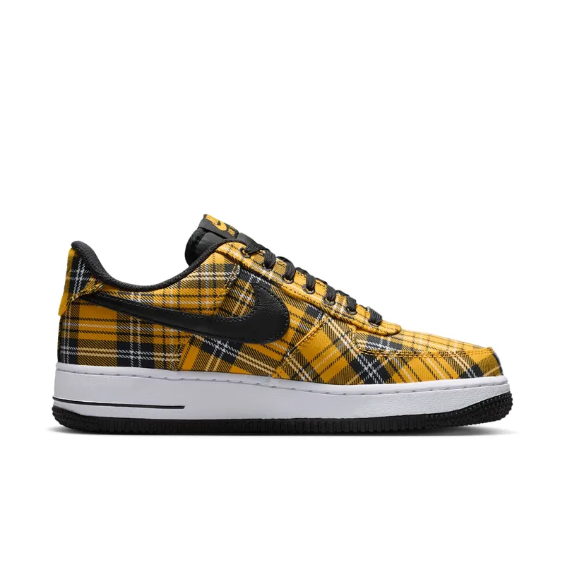 Nike Air Force 1 – “Multi-Color / Yellow Ochre / White / Black” (IR5596-900)