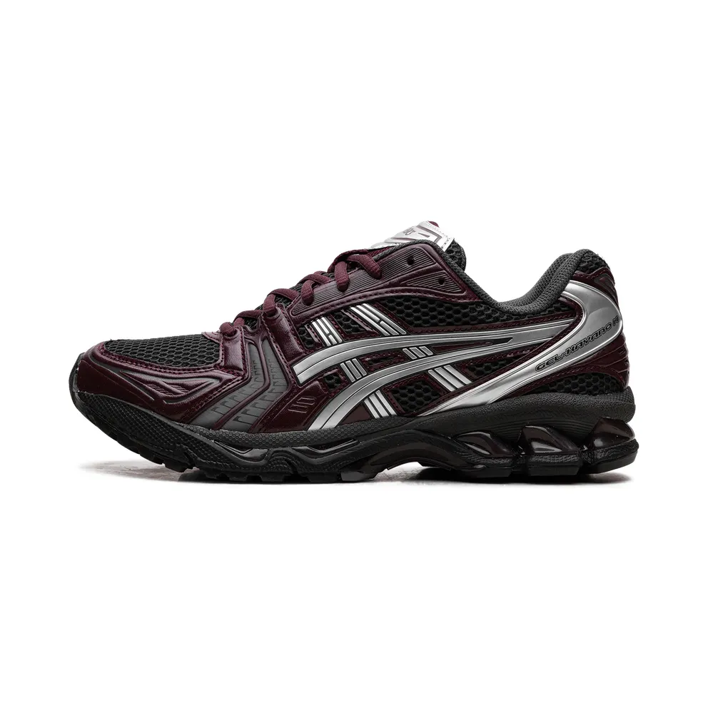 Asics Gel-Kayano 14 “Obsidian” (1203A537-022)