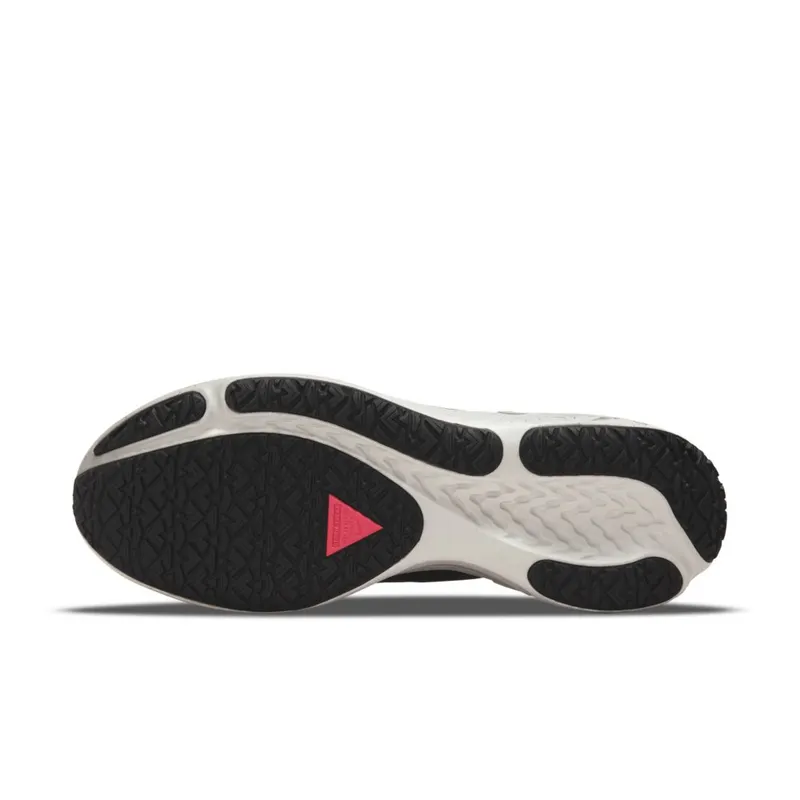 Nike React Miler 2 Shield Weatherised Road Running Black (DC4064-003)