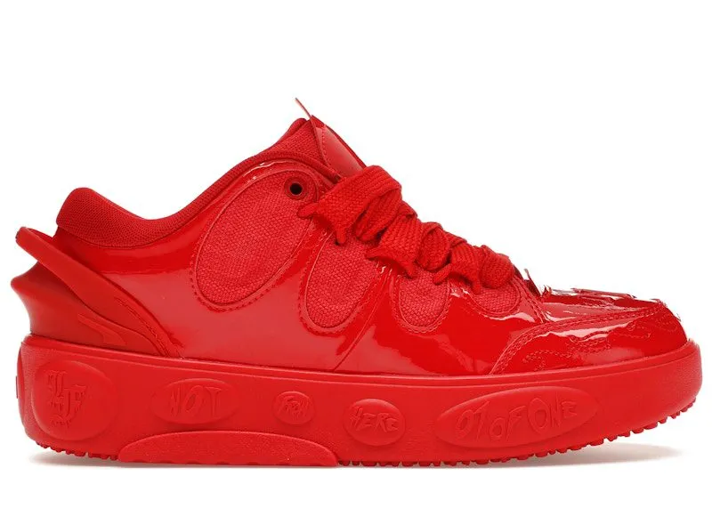 Puma LaMelo Ball LaFrancé Amour Red (310439-03)