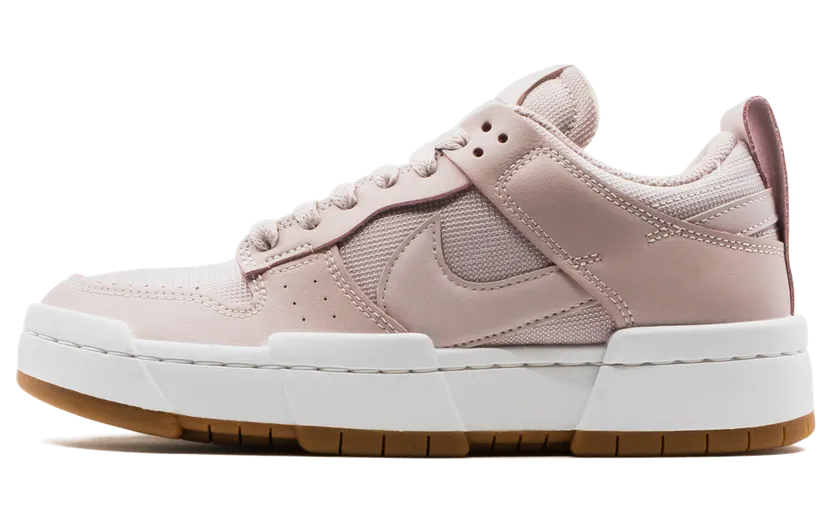 Nike Sportswear Dunk Low Disrupt Pink (CK6654 003)