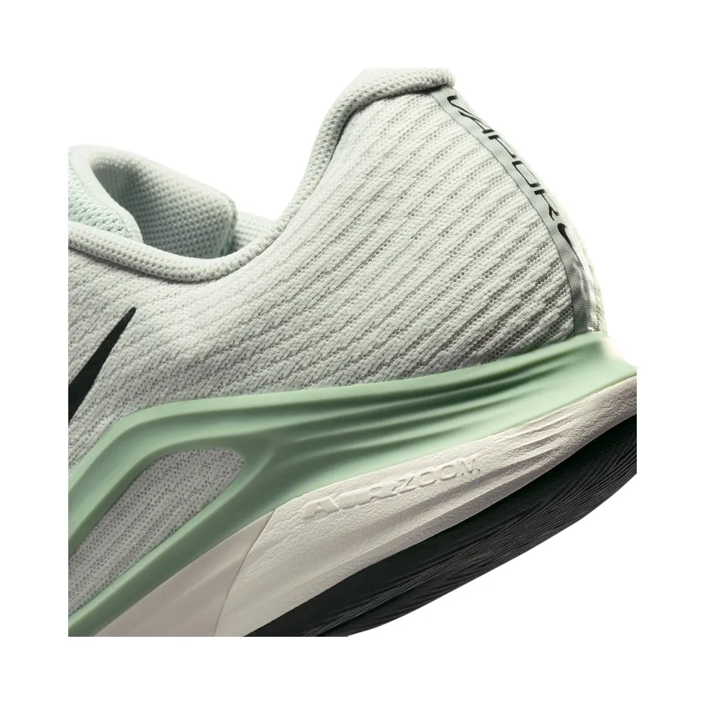Nike Vapor 12 Light Silver/Steam/White/Black (FV5552-003)