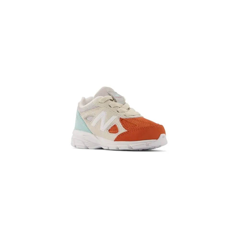 New Balance 990v4 Kith Cyclades (IV990KC2)
