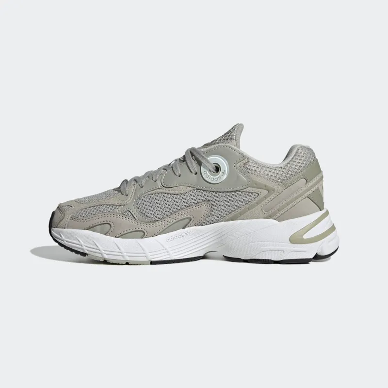 Adidas Astir Metal Grey / Metal Grey / Cloud White (HP9040)