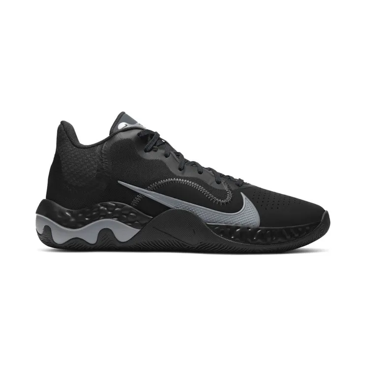 Nike Renew Elevate NBK Smoke Grey (CK2670-001)